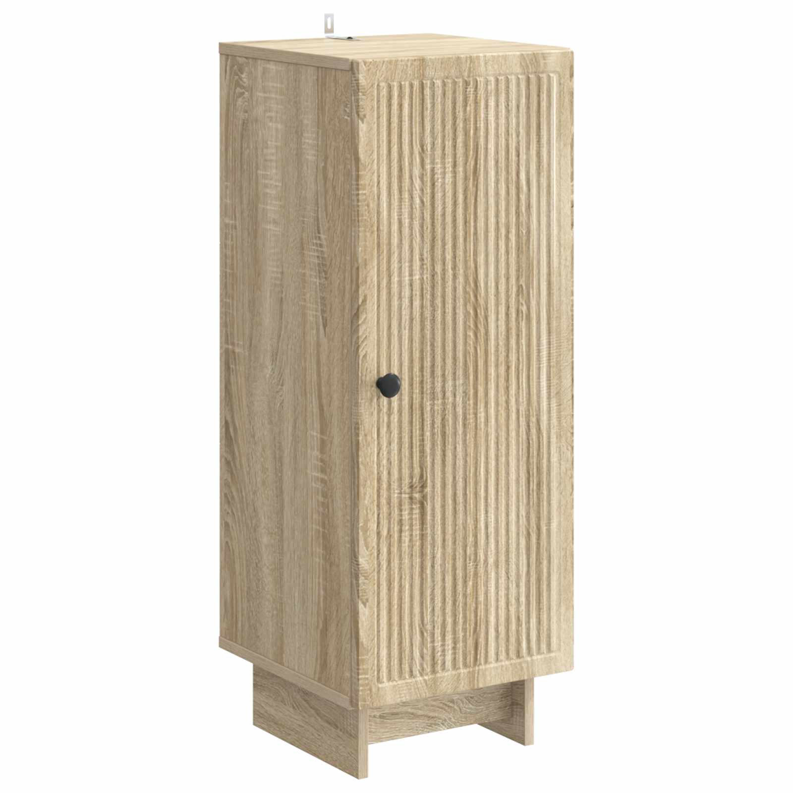 Ντουλαπιού Δρύς Sonoma 33 x 34,5 x 90 εκ - Pakobazaar