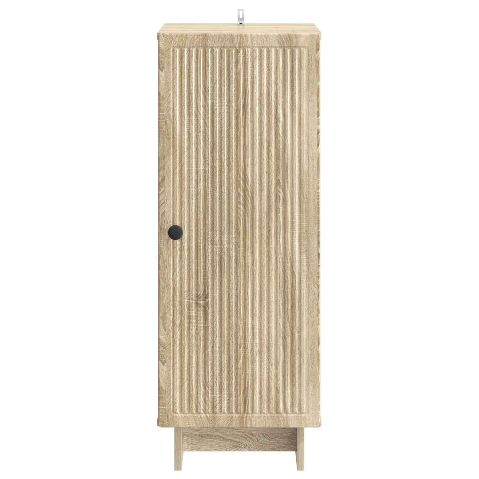Ντουλαπιού Δρύς Sonoma 33 x 34,5 x 90 εκ - Pakobazaar