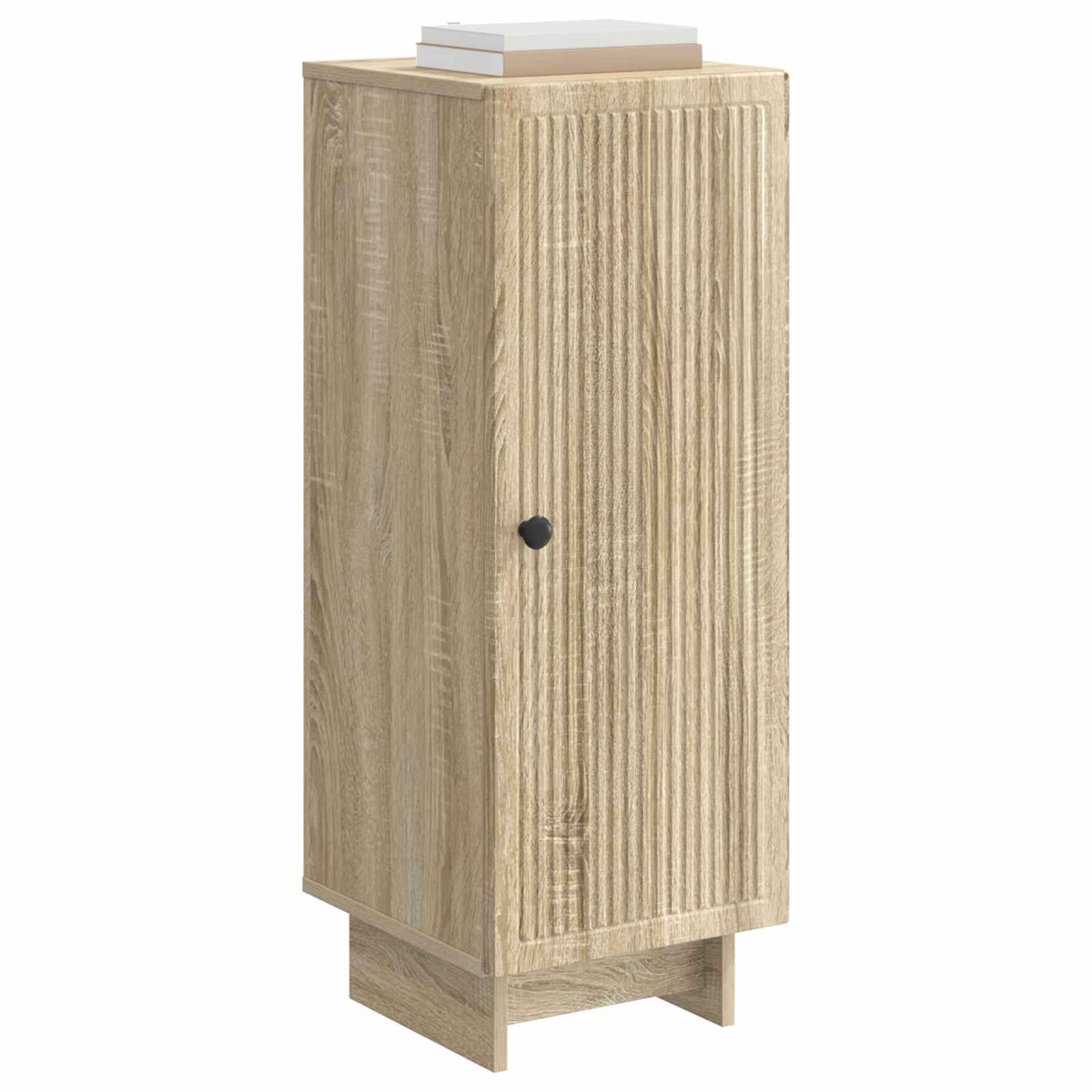Ντουλαπιού Δρύς Sonoma 33 x 34,5 x 90 εκ - Pakobazaar