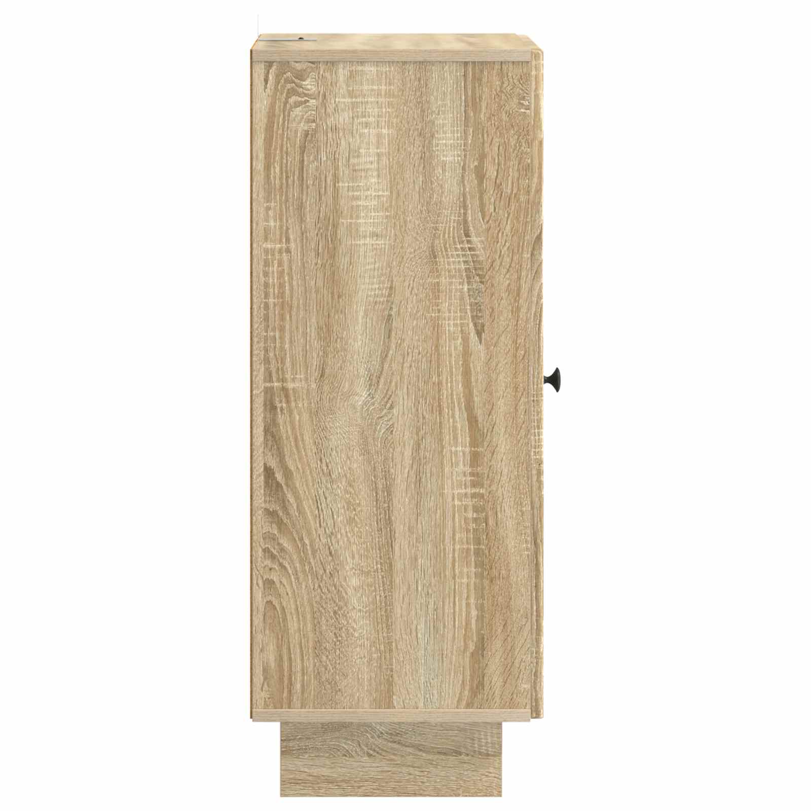 Ντουλαπιού Δρύς Sonoma 33 x 34,5 x 90 εκ - Pakobazaar