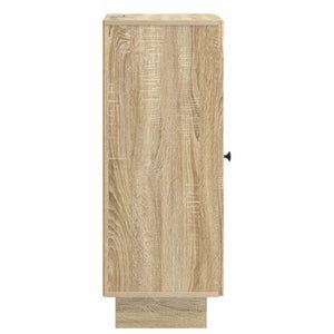 Ντουλαπιού Δρύς Sonoma 33 x 34,5 x 90 εκ - Pakobazaar