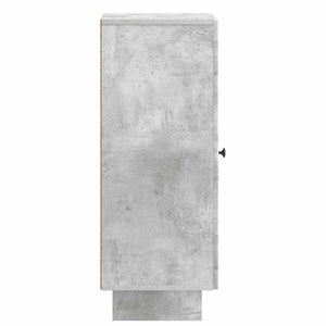 Ντουλαπιού Σκυρόχρωμο Γκρι 33 x 34,5 x 90 εκ - Pakobazaar