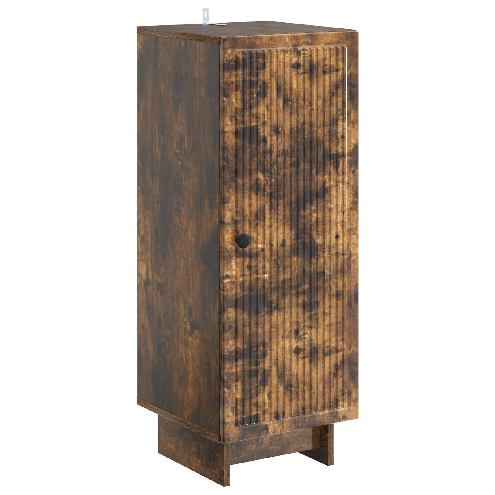 Ντουλαπιού Καπνιστή Δρυς 33 x 34,5 x 90 εκ - Pakobazaar