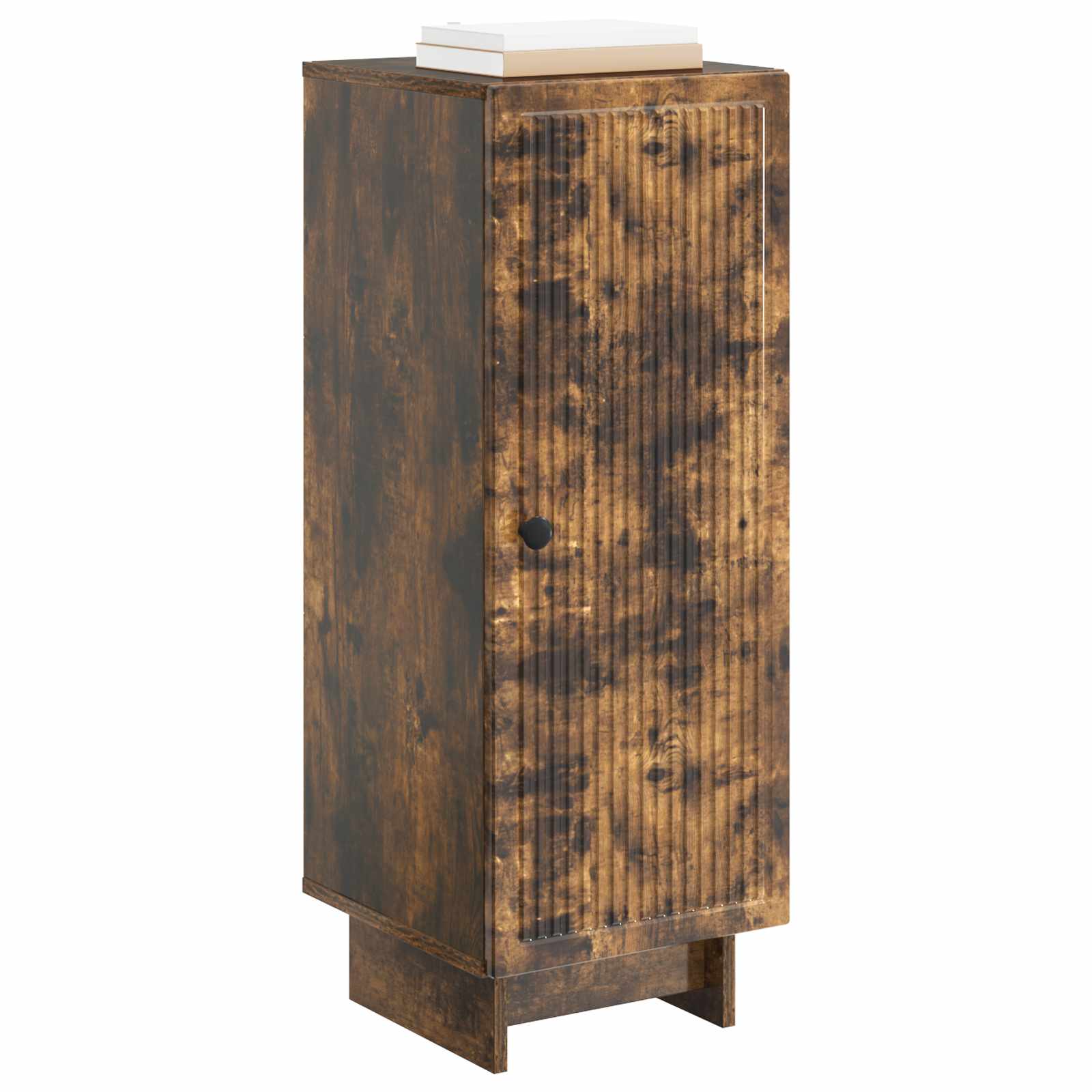 Ντουλαπιού Καπνιστή Δρυς 33 x 34,5 x 90 εκ - Pakobazaar