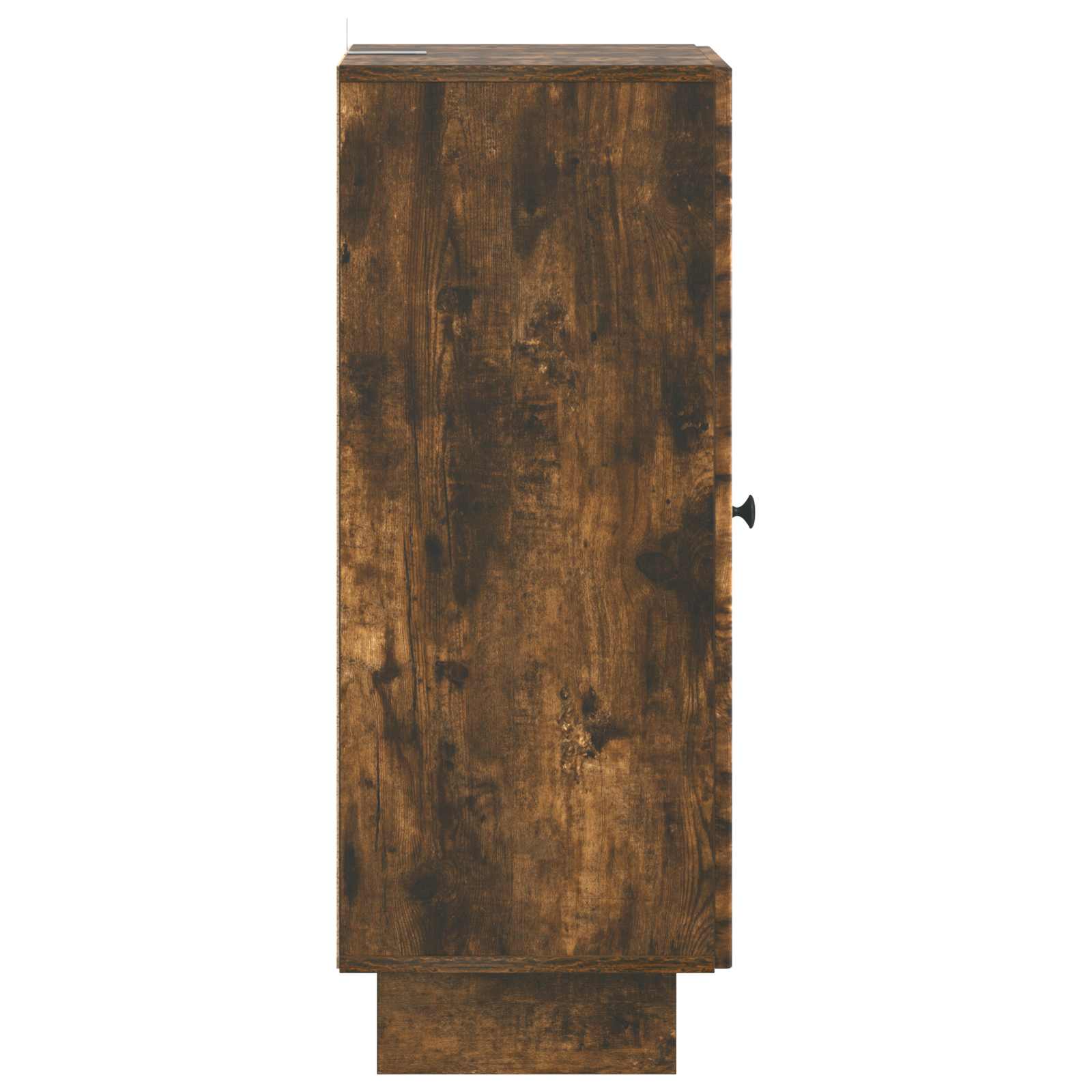 Ντουλαπιού Καπνιστή Δρυς 33 x 34,5 x 90 εκ - Pakobazaar