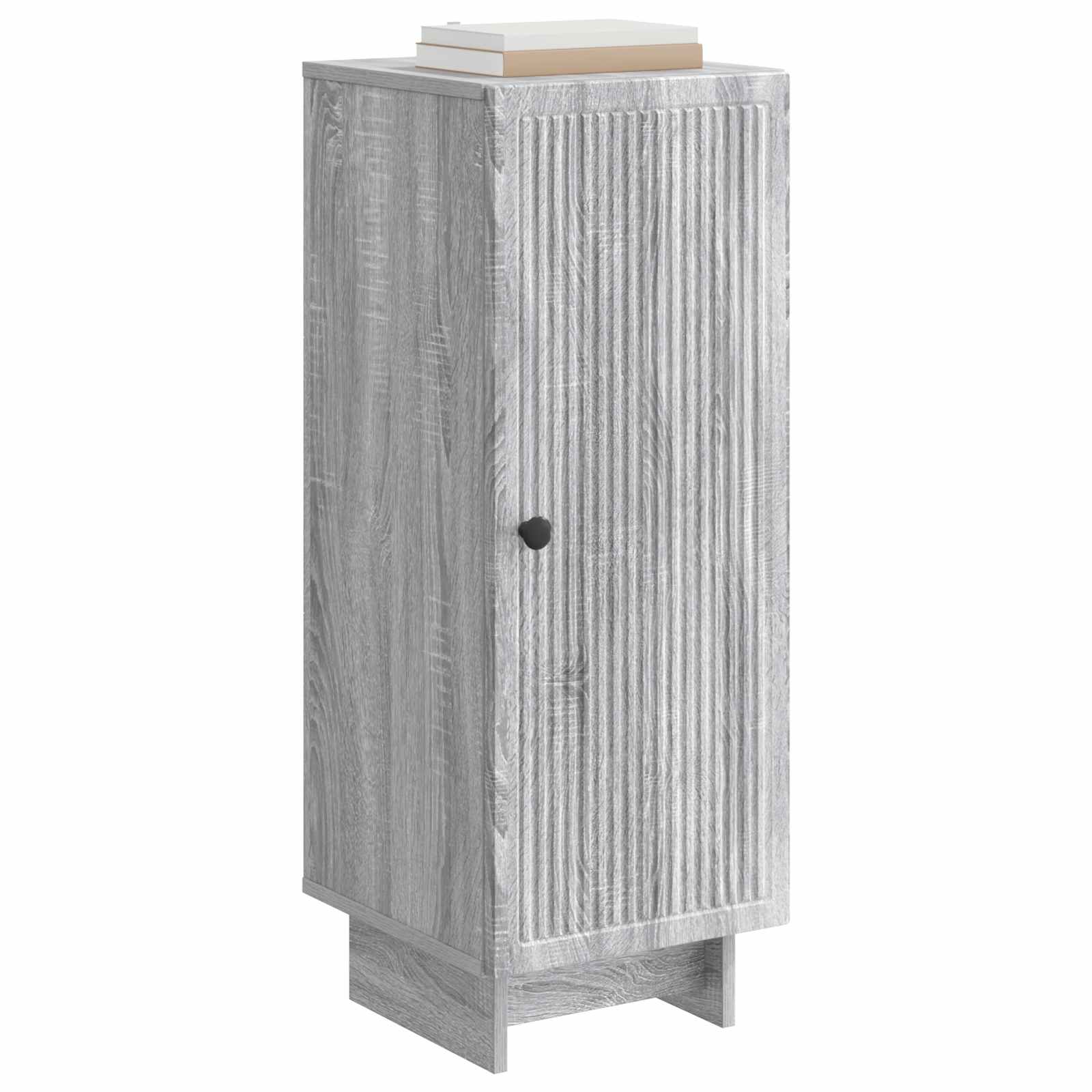 Ντουλαπιού Γκρι Σονομά 33 x 34,5 x 90 εκ - Pakobazaar