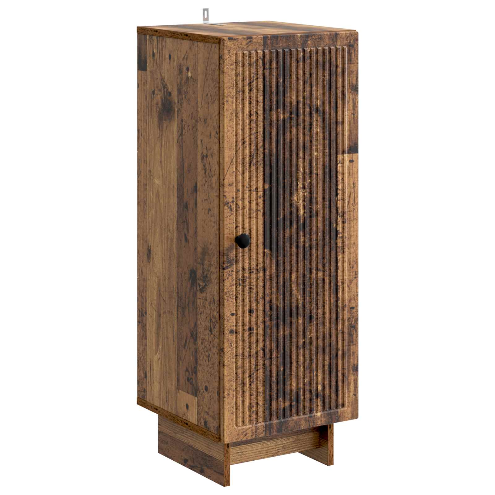Ντουλαπιού Παλιό ξύλο 33 x 34,5 x 90 εκ - Pakobazaar