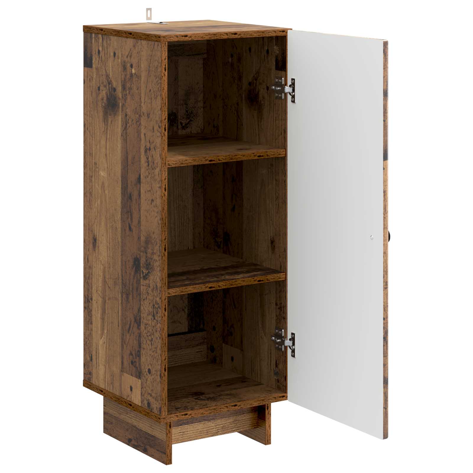 Ντουλαπιού Παλιό ξύλο 33 x 34,5 x 90 εκ - Pakobazaar