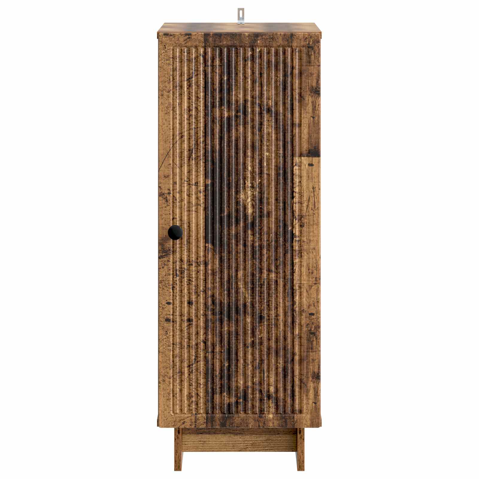 Ντουλαπιού Παλιό ξύλο 33 x 34,5 x 90 εκ - Pakobazaar