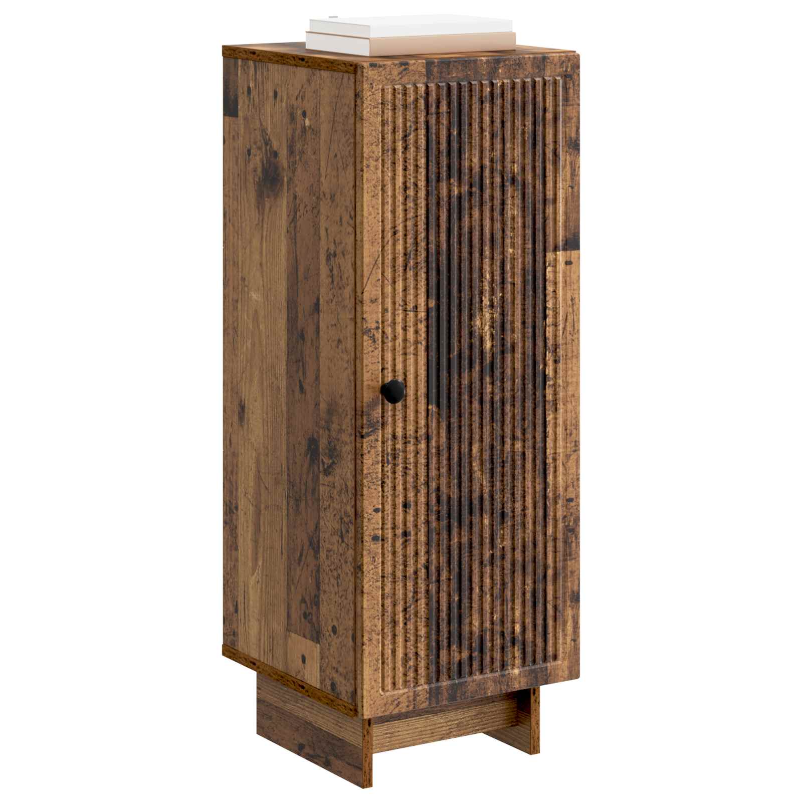 Ντουλαπιού Παλιό ξύλο 33 x 34,5 x 90 εκ - Pakobazaar