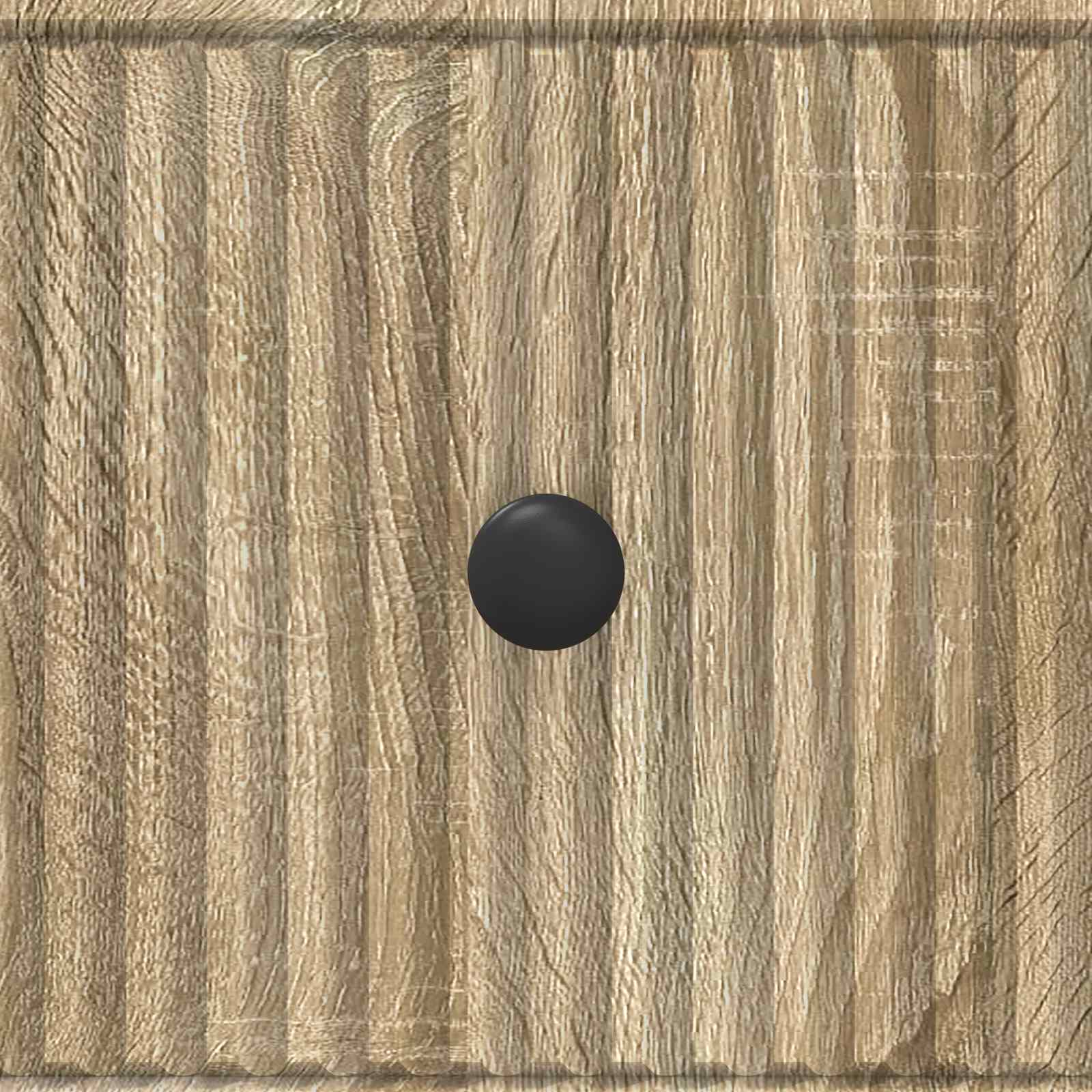 Ντουλάπι με Συρτάρια Sonoma Δρυς 33 x 34,5 x 90 εκ - Pakobazaar