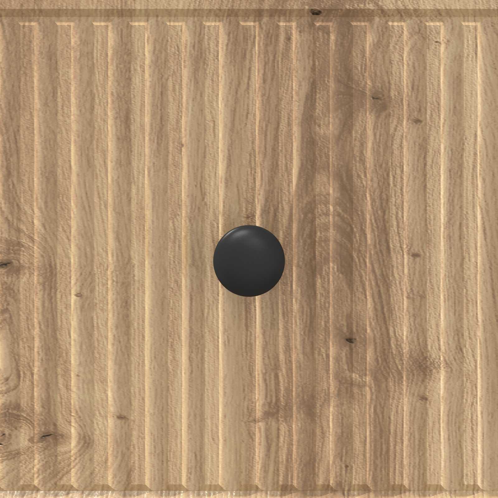 Ντουλάπι με Συρτάρια Artisan Δρυς 33 x 34,5 x 90 εκ - Pakobazaar