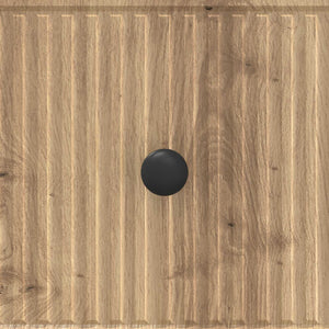 Ντουλάπι με Συρτάρια Artisan Δρυς 33 x 34,5 x 90 εκ - Pakobazaar