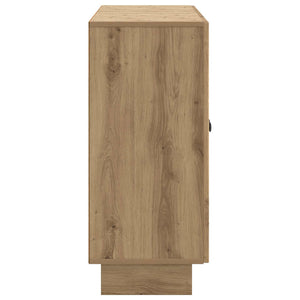Πλαϊνό γραφείο Artisan Δρυς 89 x 34,5 x 80 εκ - Pakobazaar
