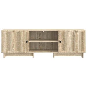 Ντουλάπι TV Δρύς Sonoma 150 x 31 x 50 εκ. - Pakobazaar