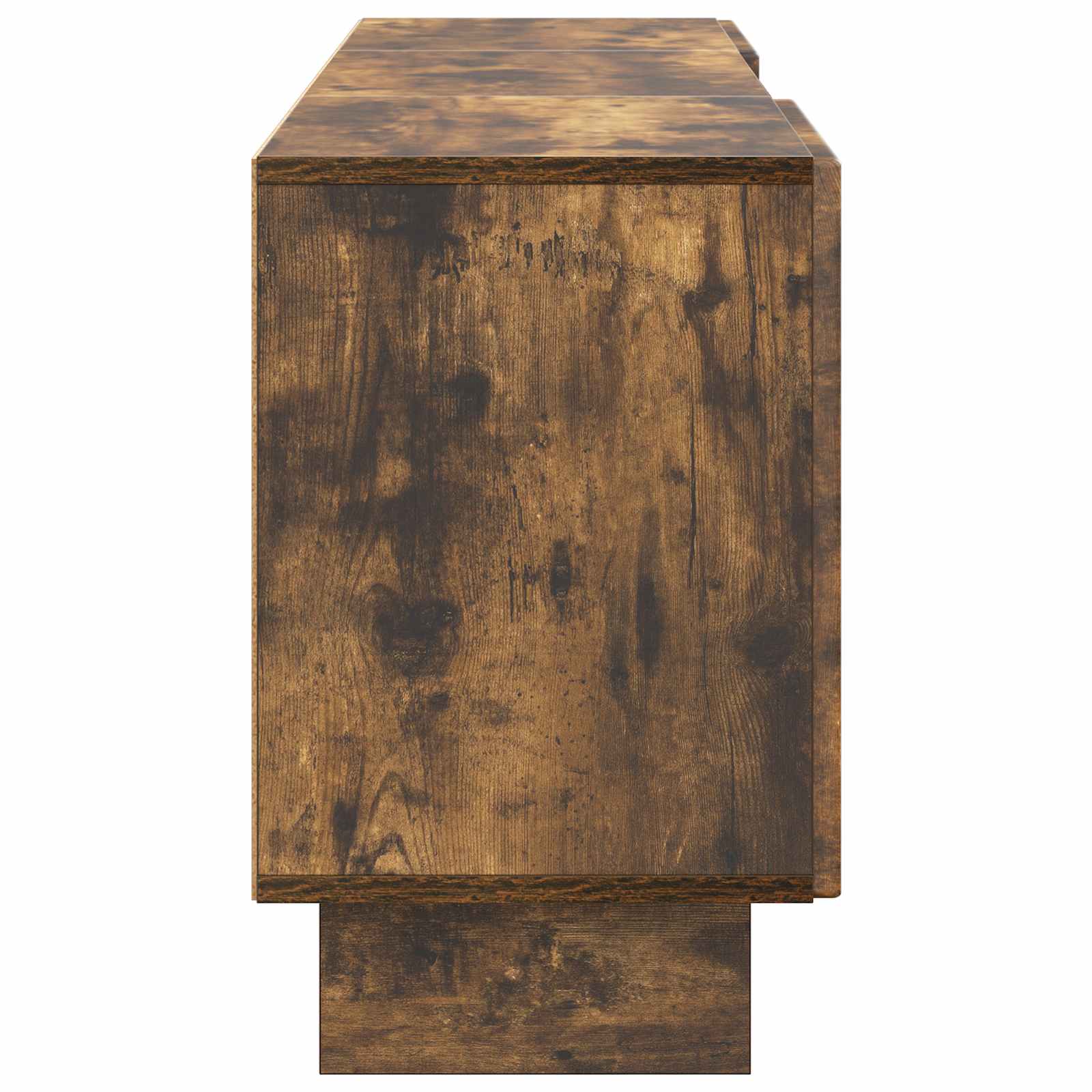 Ντουλάπι TV Καπνιστή Δρυς 150 x 31 x 50 εκ. - Pakobazaar