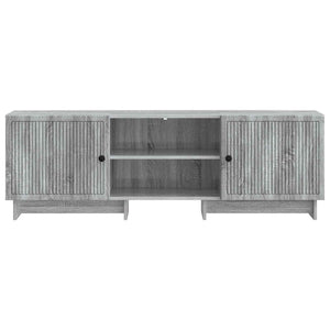 Ντουλάπι TV Γκρι Σονομά 150 x 31 x 50 εκ. - Pakobazaar