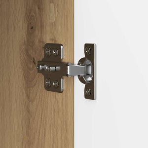 Ντουλάπι TV Artisan Oak 102 x 34,5 x 50 εκ. Επεξεργασμένο ξύλο - Pakobazaar