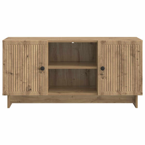 Ντουλάπι TV Artisan Oak 102 x 34,5 x 50 εκ. Επεξεργασμένο ξύλο - Pakobazaar