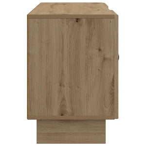 Ντουλάπι TV Artisan Oak 102 x 34,5 x 50 εκ. Επεξεργασμένο ξύλο - Pakobazaar