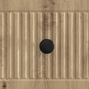Ντουλάπι TV Artisan Δρυς 147 x 34,5 x 30 εκ Επεξεργασμένο Ξύλο - Pakobazaar