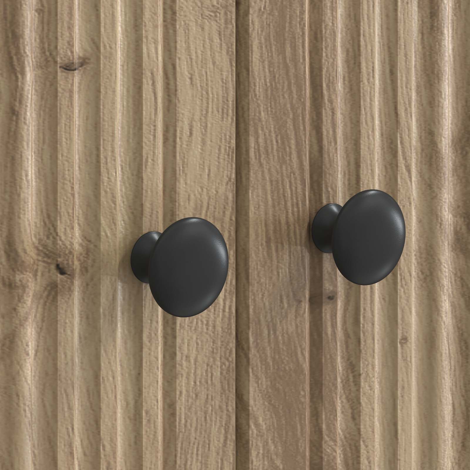 Ντουλάπι TV Artisan Δρυς 99 x 34,5 x 50 εκ. Επεξεργασμένο Ξύλο - Pakobazaar