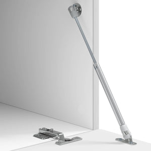 Τραπεζάκι σαλονιού Γυαλιστερό Λευκό 90 x 50 x 40 cm - Pakobazaar