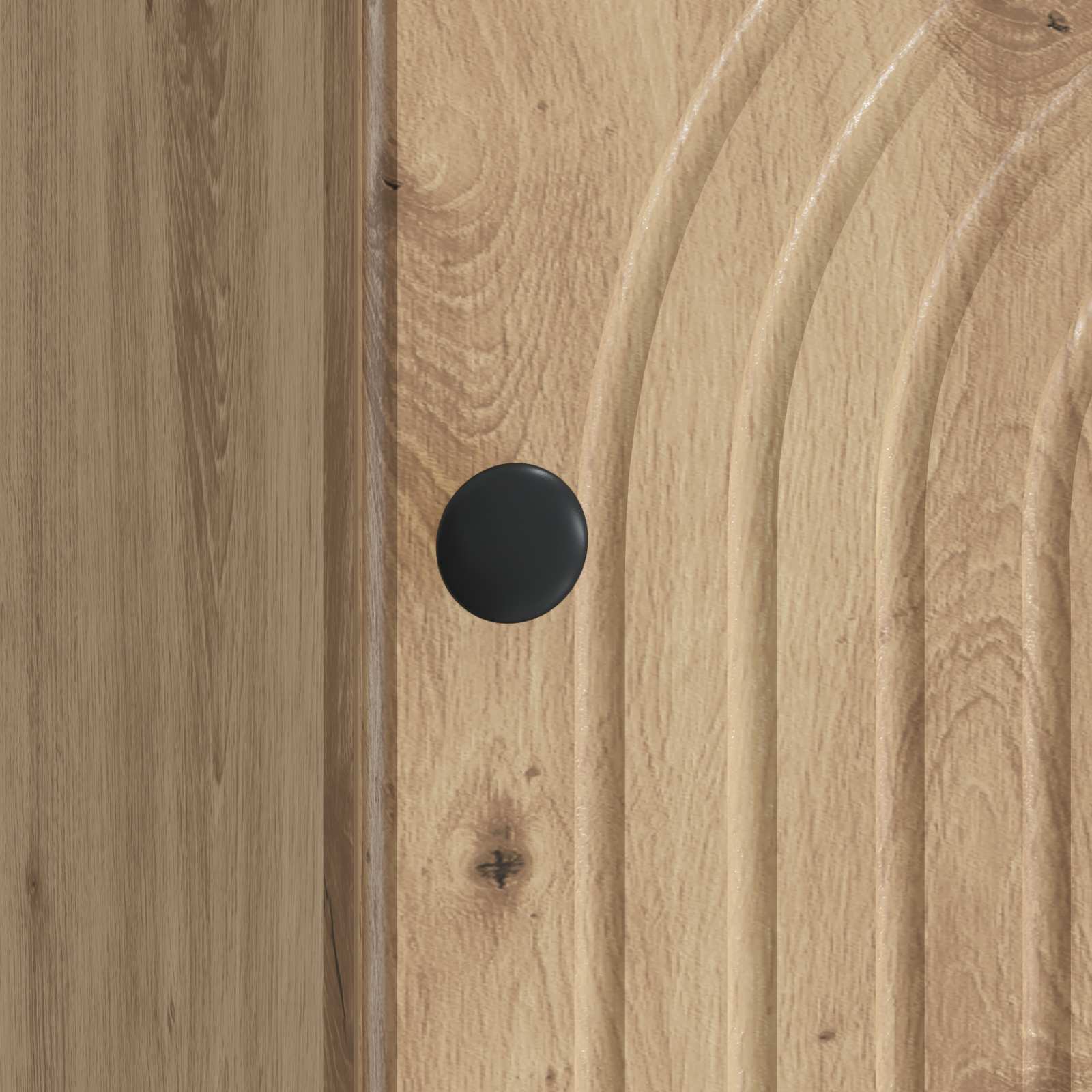 Κομοδίνο 2 pcs Artisan Δρυς 43 x 34,5 x 50 εκ - Pakobazaar