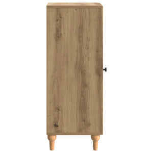 Πλαϊνό γραφείο Artisan Δρυς 33 x 34,5 x 90 εκ - Pakobazaar