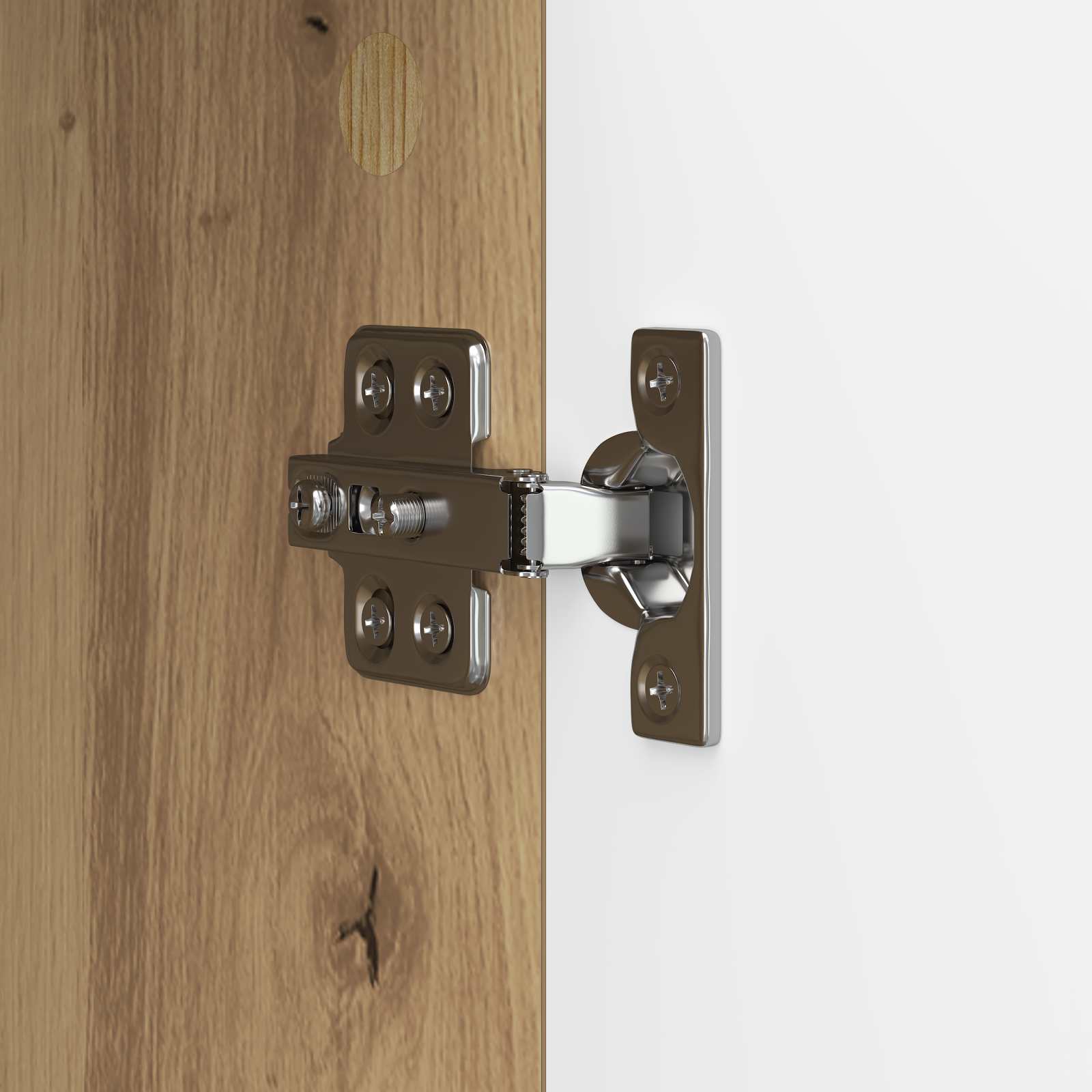 Ντουλάπι TV Artisan Δρυς 150 x 31 x 50 εκ. Επεξεργασμένο Ξύλο - Pakobazaar