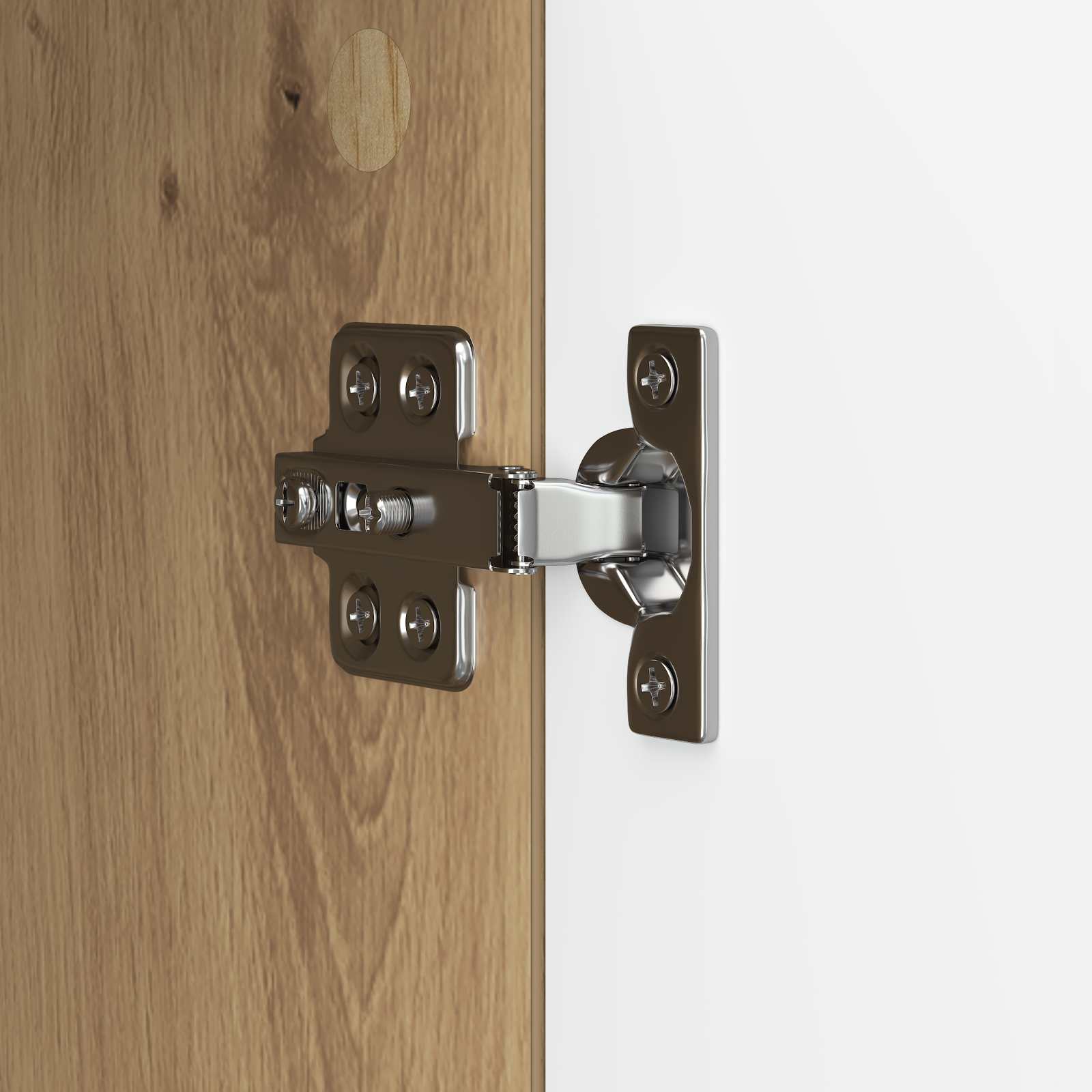 Ντουλάπι TV Artisan Δρυς 99 x 34,5 x 50 εκ. Επεξεργασμένο Ξύλο - Pakobazaar