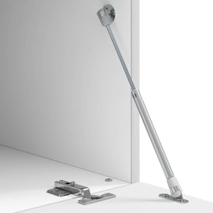 Τραπεζάκι σαλονιού Γυαλιστερό Λευκό 90 x 50 x 40 cm - Pakobazaar
