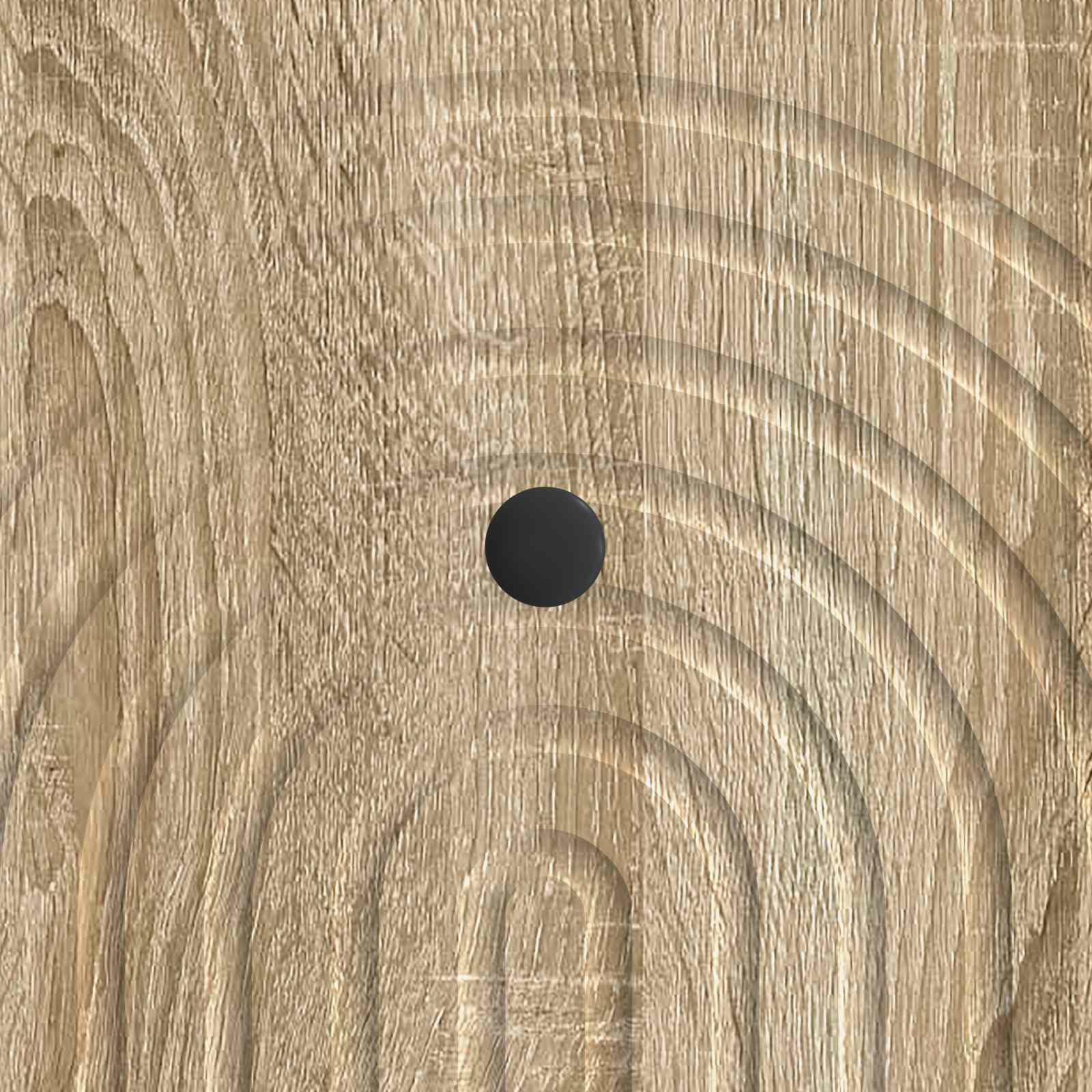 Τραπεζάκι σαλονιού με συρτάρι Sonoma Δρυς 49 x 50 x 40 εκ - Pakobazaar