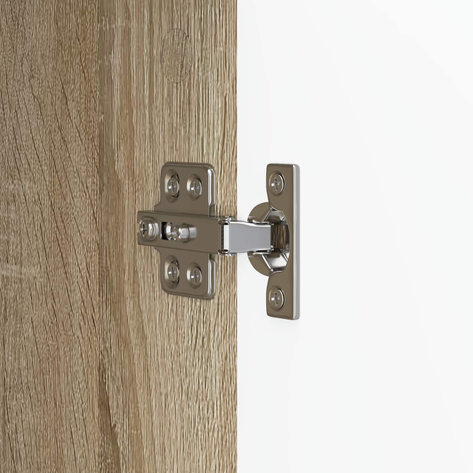 Πλαϊνό γραφείο Sonoma Δρυς 66 x 34,5 x 92 εκ. - Pakobazaar