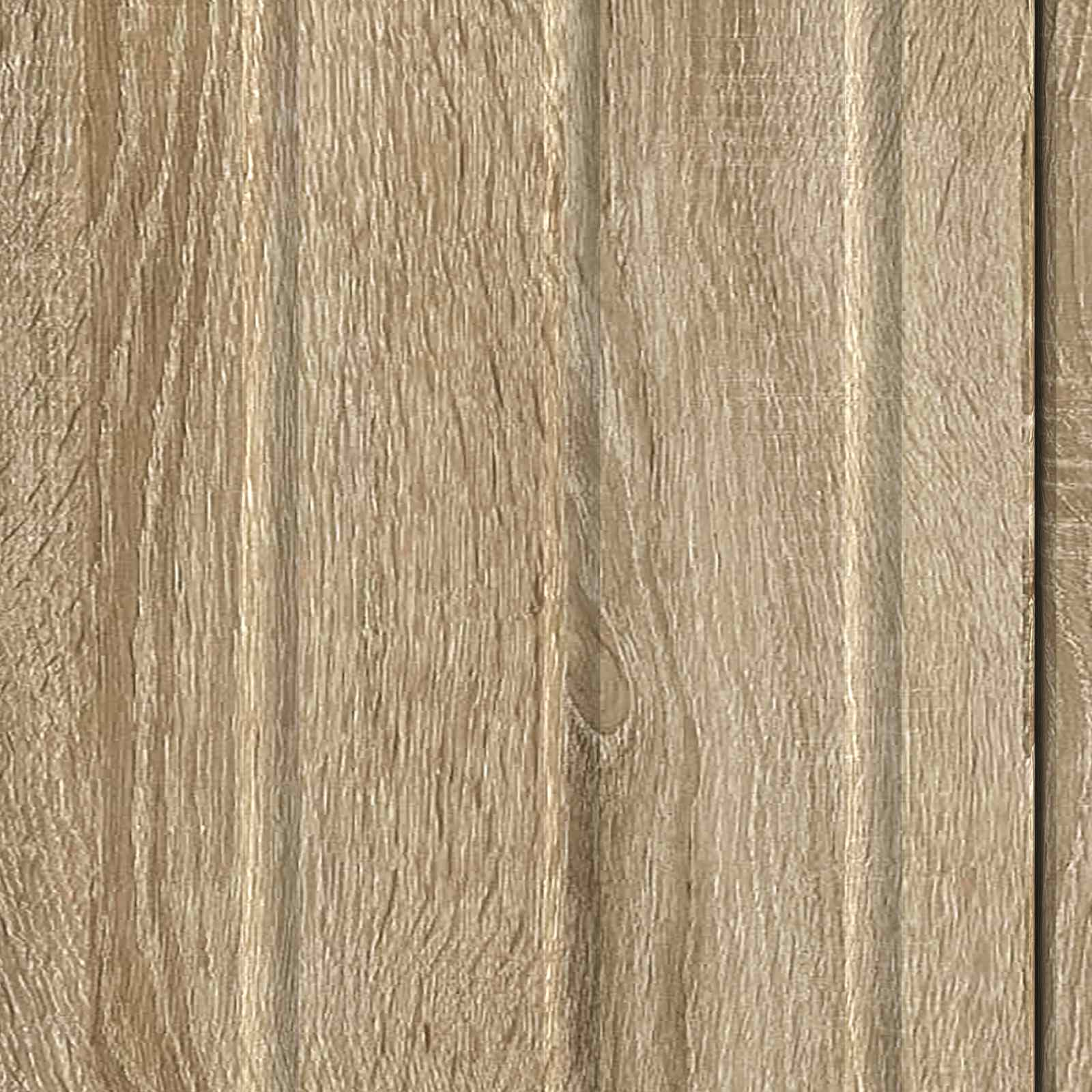 Πλαϊνό γραφείο Sonoma Δρυς 66 x 34,5 x 92 εκ. - Pakobazaar
