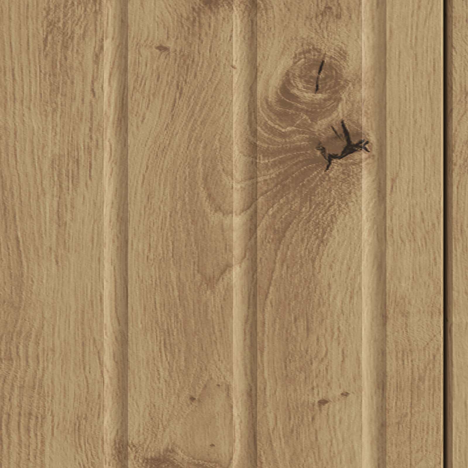 Πλαϊνό γραφείο Artisan Δρυς 66 x 34,5 x 92 εκ. - Pakobazaar