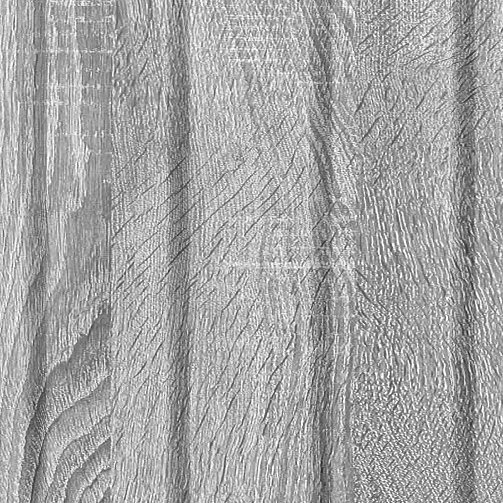 Ντουλάπι με Συρτάρια Γκρι Sonoma 66 x 34,5 x 92 εκ. - Pakobazaar