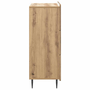 Ντουλάπι με Συρτάρια Artisan Δρυς 66 x 34,5 x 92 εκ. - Pakobazaar