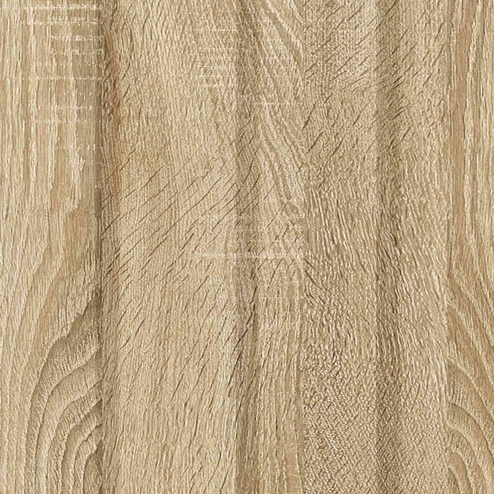 Ντουλάπι με Συρτάρια Sonoma Δρυς 33 x 34,5 x 92 εκ. - Pakobazaar