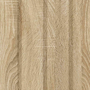 Ντουλάπι με Συρτάρια Sonoma Δρυς 33 x 34,5 x 92 εκ. - Pakobazaar