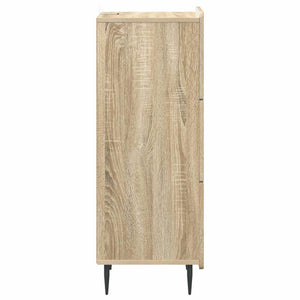 Ντουλάπι με Συρτάρια Sonoma Δρυς 33 x 34,5 x 92 εκ. - Pakobazaar