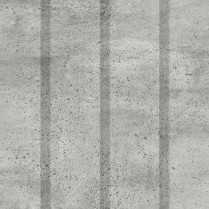 Ντουλάπι με Συρτάρια Γκρι Σκυροδέματος 33 x 34,5 x 92 εκ. - Pakobazaar