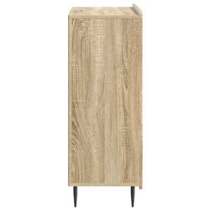 Πλαϊνό γραφείο με συρτάρι Sonoma Δρυς 66 x 34,5 x 91,5 εκ - Pakobazaar