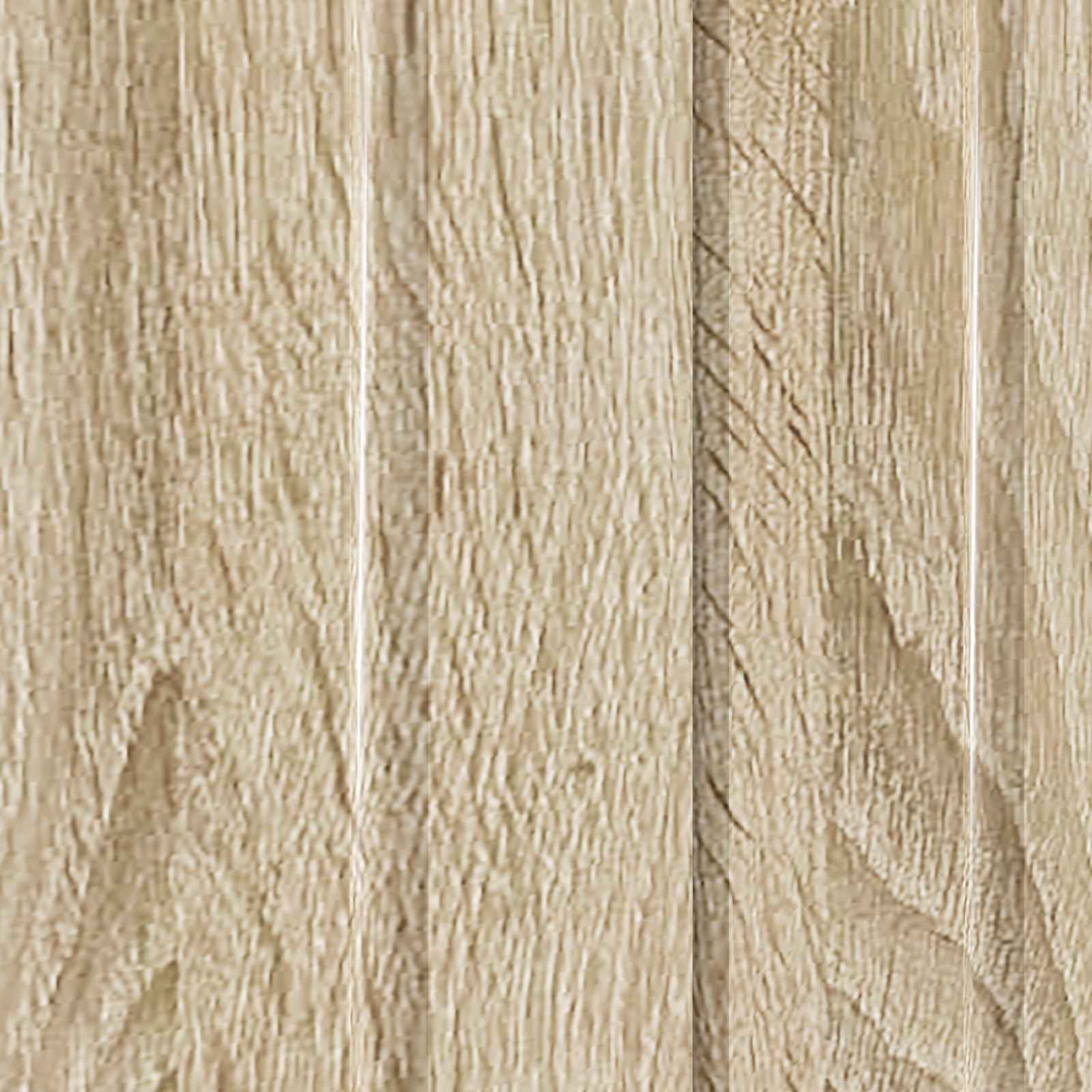 Πλαϊνό γραφείο Sonoma Δρυς 89 x 34,5 x 82 εκ. - Pakobazaar