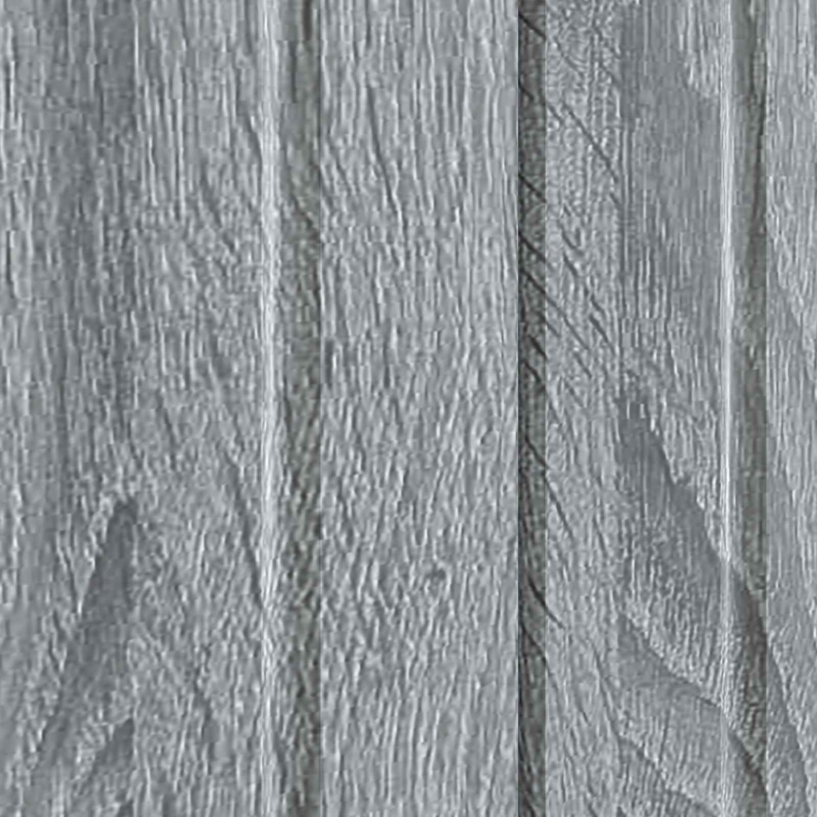 Πλαϊνό γραφείο Γκρι Sonoma 89 x 34,5 x 82 εκ. - Pakobazaar