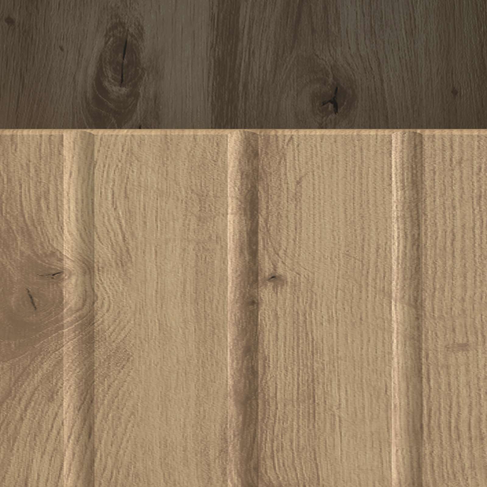 Ντουλάπι TV Artisan Δρυς 102 x 34,5 x 50 εκ. Επεξεργασμένο Ξύλο - Pakobazaar