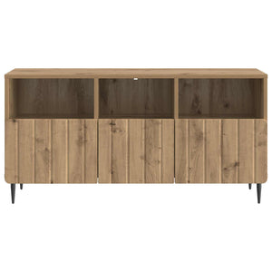 Ντουλάπι TV Artisan Δρυς 102 x 34,5 x 50 εκ. Επεξεργασμένο Ξύλο - Pakobazaar