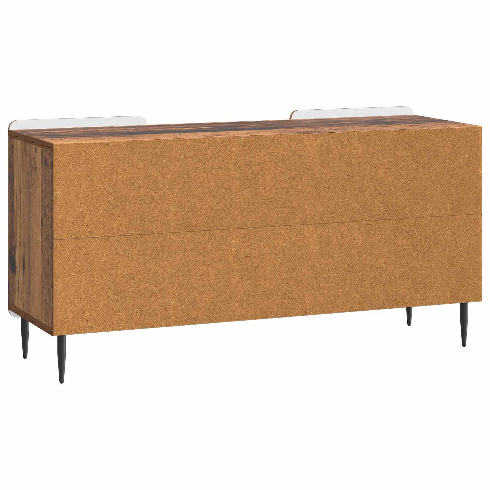 Ντουλάπι TV Παλαιωμένο ξύλο 102 x 34,5 x 52 εκ - Pakobazaar