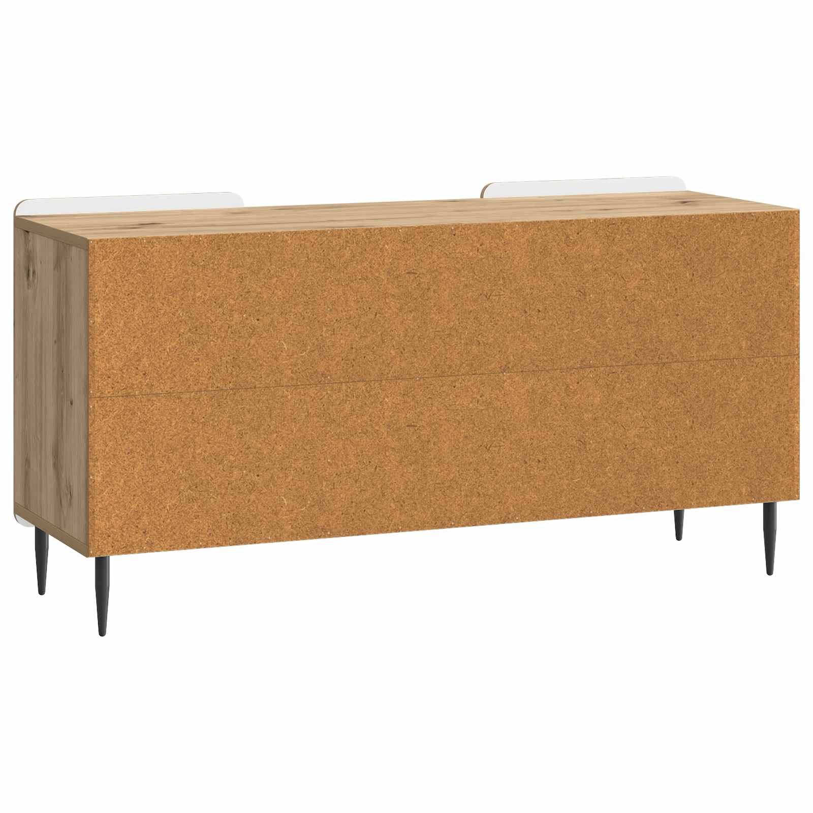 Ντουλάπι TV Artisan Δρυς 102 x 34,5 x 52 εκ Επεξεργασμένο Ξύλο - Pakobazaar