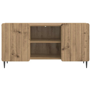Ντουλάπι TV Artisan Δρυς 102 x 34,5 x 52 εκ Επεξεργασμένο Ξύλο - Pakobazaar